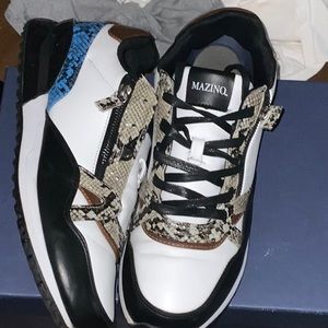 Mazino casual shoes